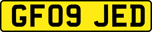 GF09JED