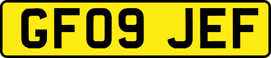 GF09JEF