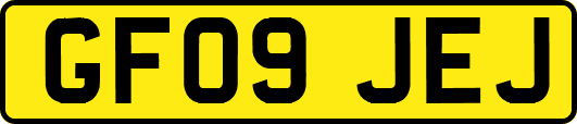 GF09JEJ