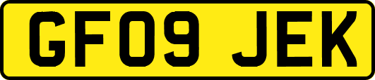 GF09JEK