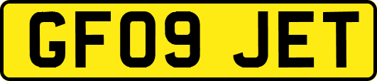 GF09JET