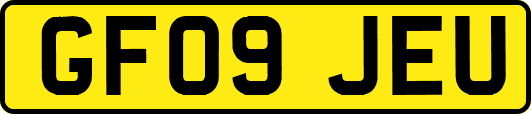 GF09JEU