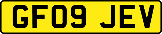 GF09JEV