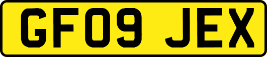GF09JEX