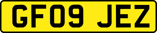 GF09JEZ