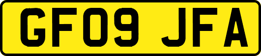 GF09JFA
