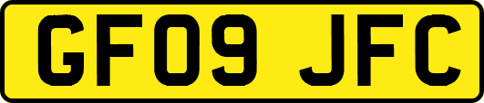 GF09JFC