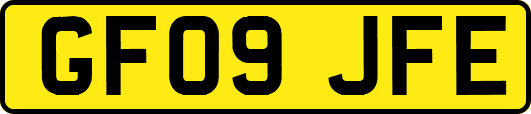 GF09JFE