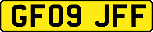 GF09JFF