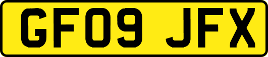 GF09JFX