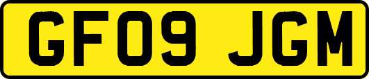 GF09JGM