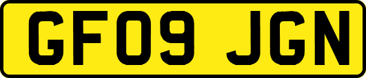 GF09JGN
