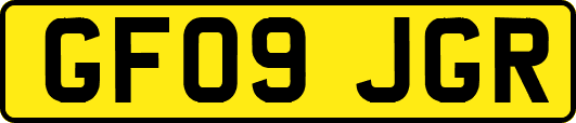 GF09JGR