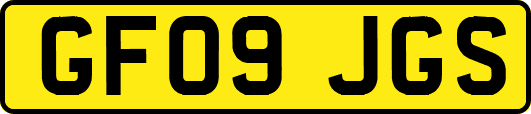 GF09JGS