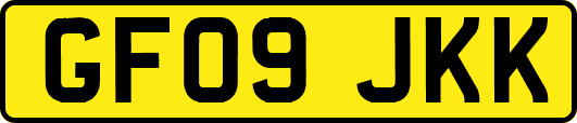 GF09JKK