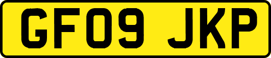 GF09JKP