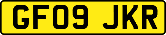 GF09JKR
