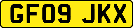 GF09JKX