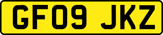 GF09JKZ