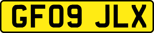 GF09JLX