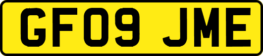 GF09JME