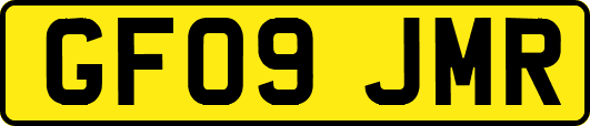 GF09JMR