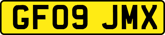 GF09JMX