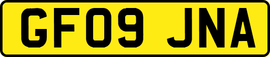 GF09JNA