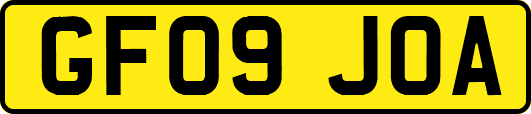 GF09JOA