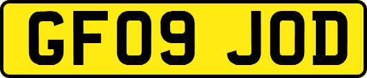 GF09JOD