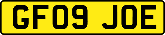 GF09JOE