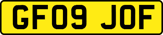 GF09JOF