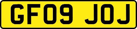 GF09JOJ