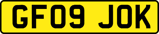 GF09JOK