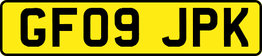 GF09JPK