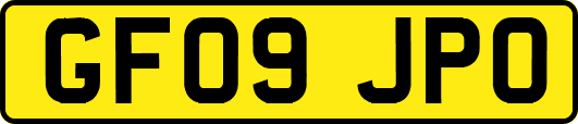 GF09JPO