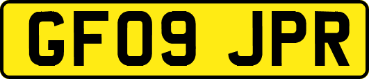 GF09JPR