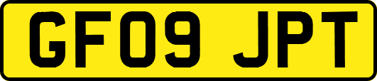 GF09JPT