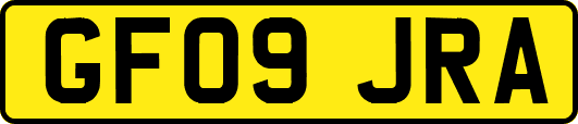 GF09JRA
