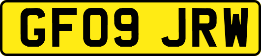 GF09JRW