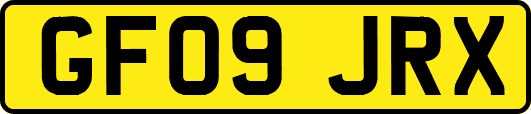 GF09JRX