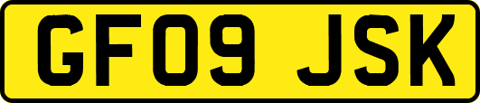 GF09JSK