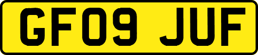 GF09JUF