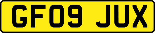 GF09JUX