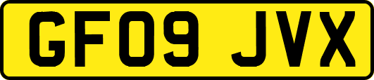 GF09JVX