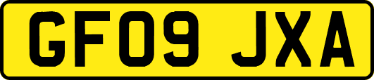 GF09JXA
