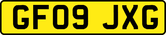 GF09JXG