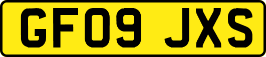 GF09JXS