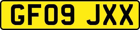 GF09JXX
