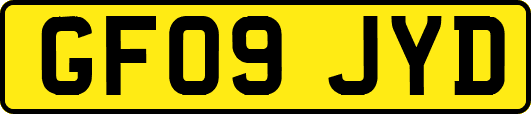 GF09JYD